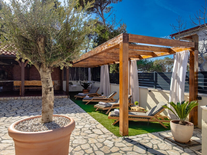 Apartmány 3298-7357