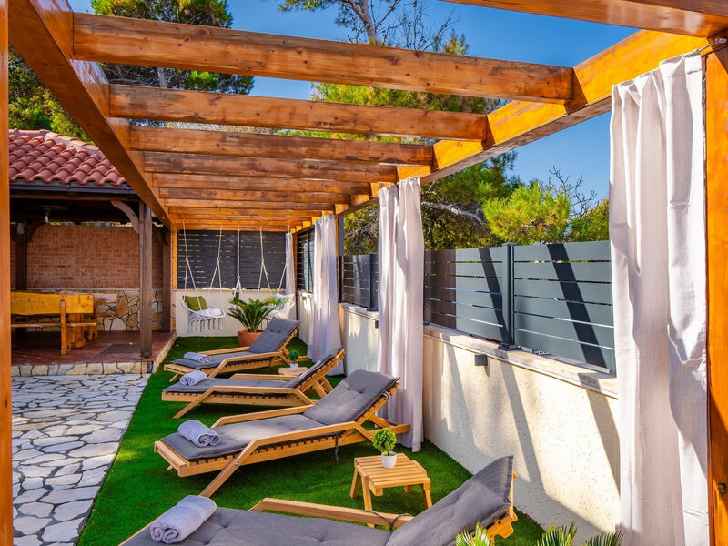 Apartmány 3298-7357