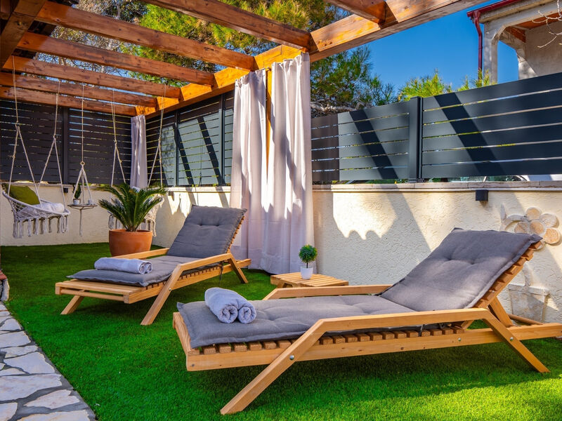 Apartmány 3298-7357