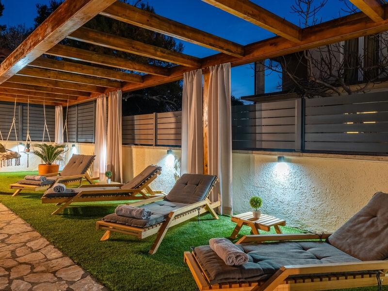 Apartmány 3298-7357
