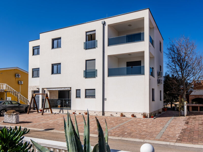 Apartmány 3298-7358