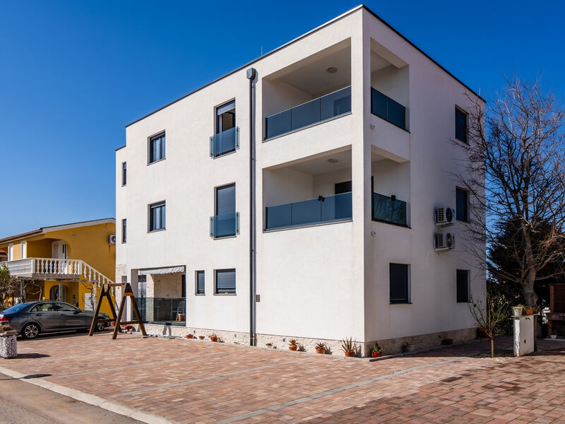 Apartmány 3298-7358