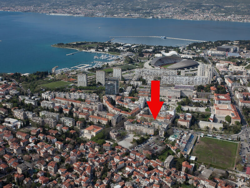 Apartmány 3298-7361