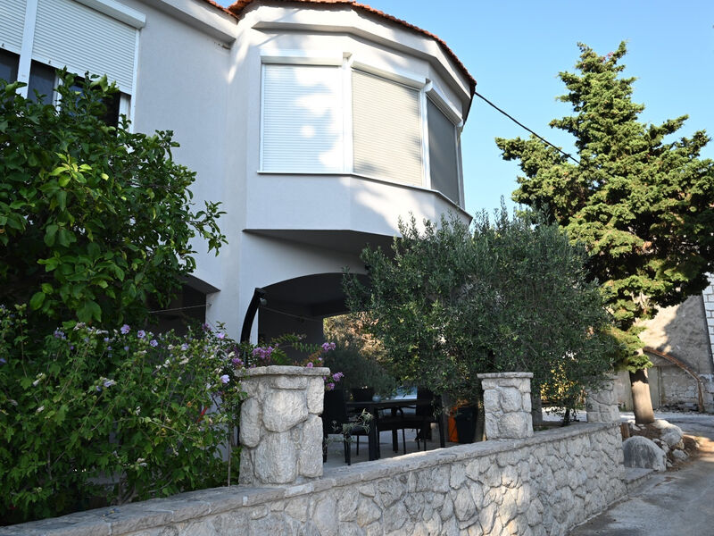 Apartmán Alexandra
