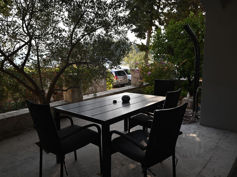 Apartmán Alexandra