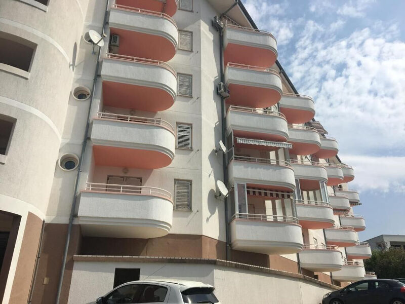 Apartmány 1355-7090
