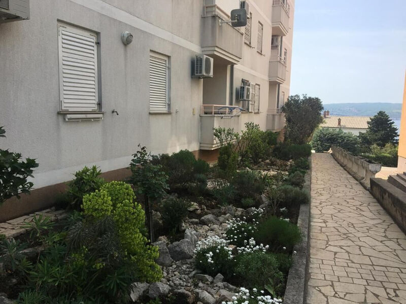 Apartmány 1355-7090