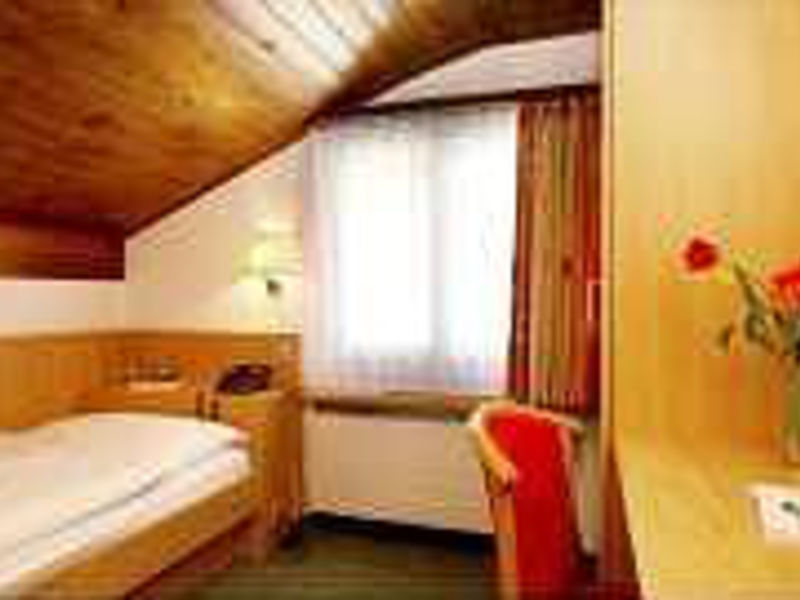 Hotel Gornergrat-Dorf