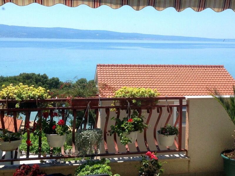 Apartmány 1355-7096