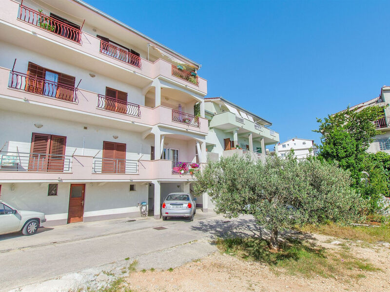 Apartmány 1355-7096