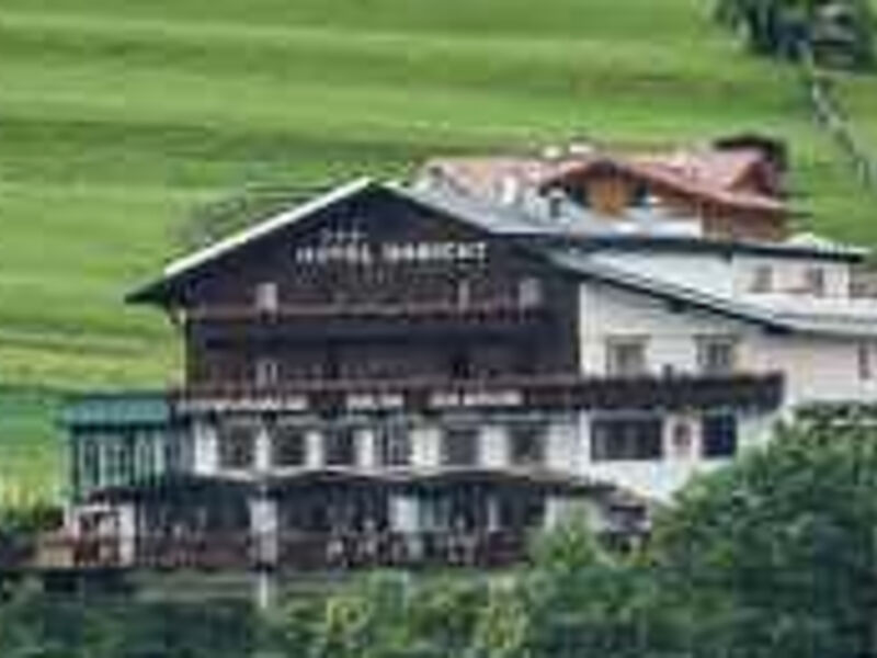 Hotel Habicht