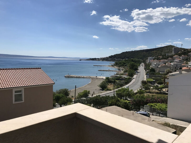 Apartmány 1355-7096