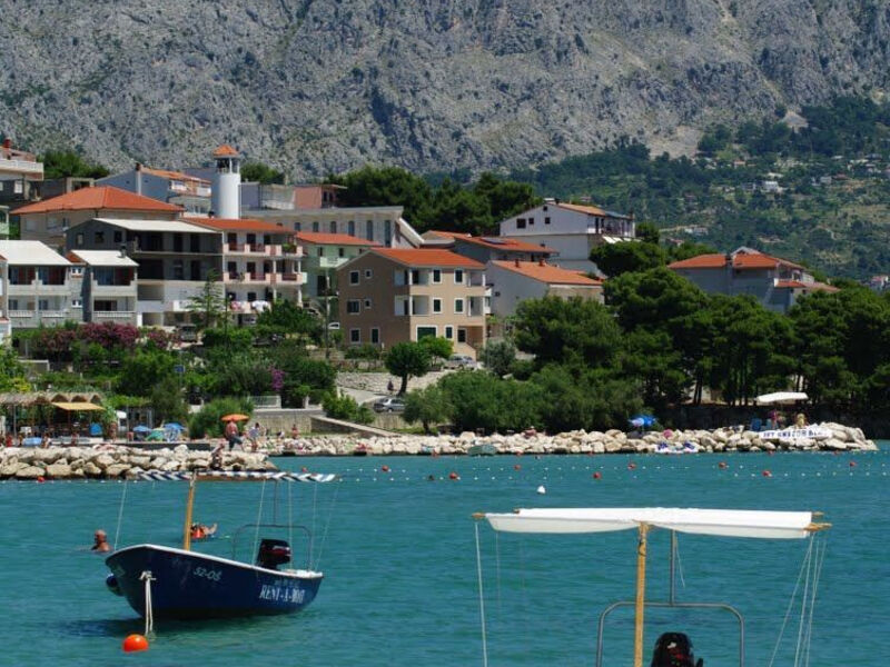 Apartmány 1355-7096