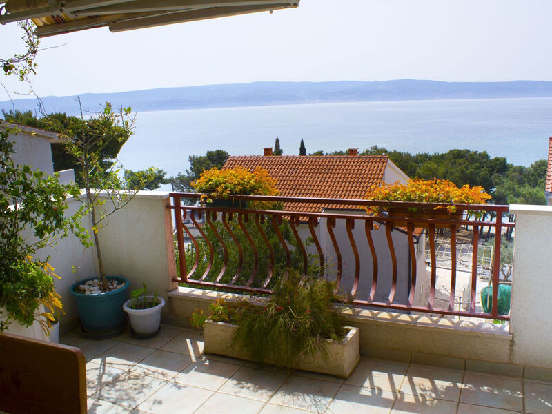 Apartmány 1355-7096