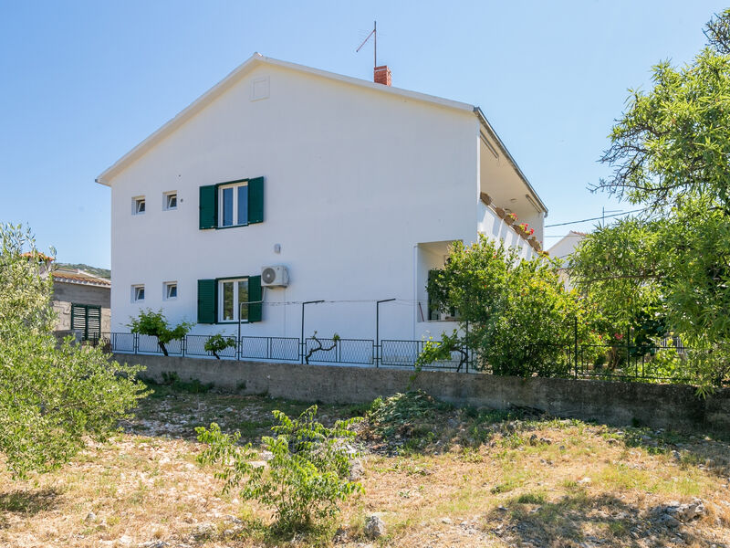 Apartmány 3298-7367