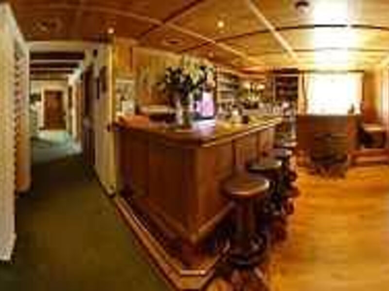 Hotel Habicht