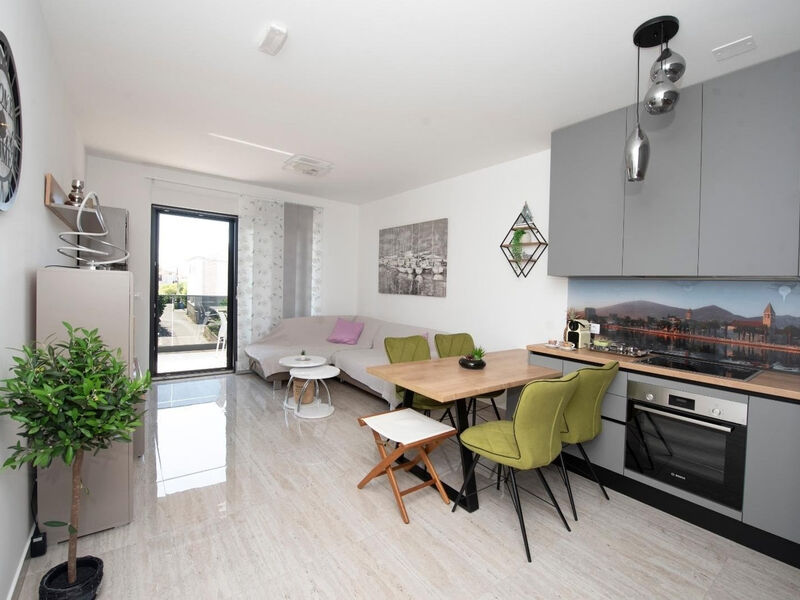 Apartmány 3298-7370