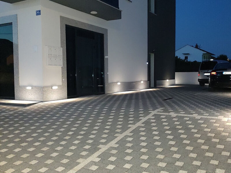 Apartmány 3298-7370