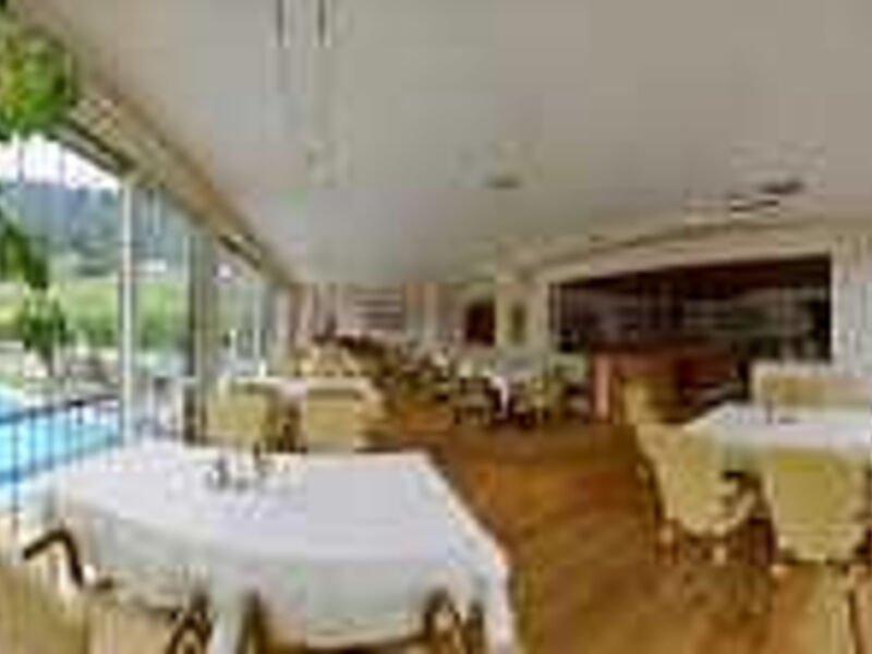 Hotel Habicht