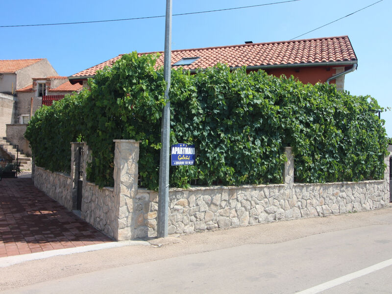 Apartmány 3298-7372