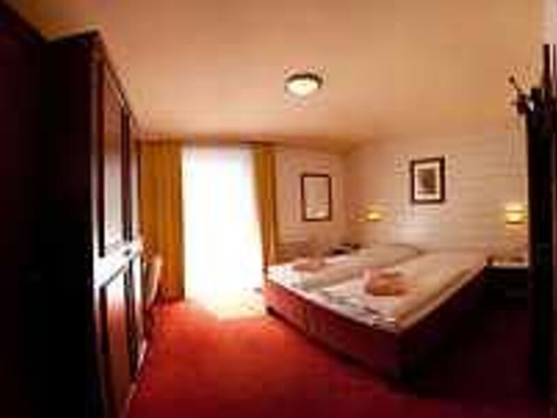 Hotel Habicht