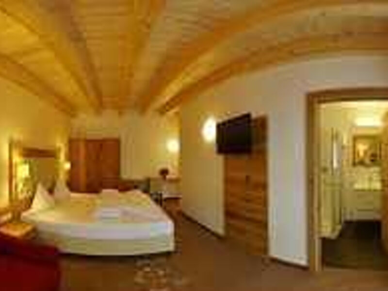 Hotel Habicht