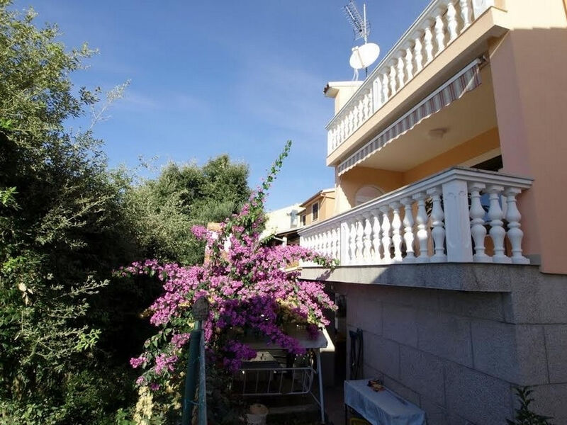 Apartmány 3298-7383