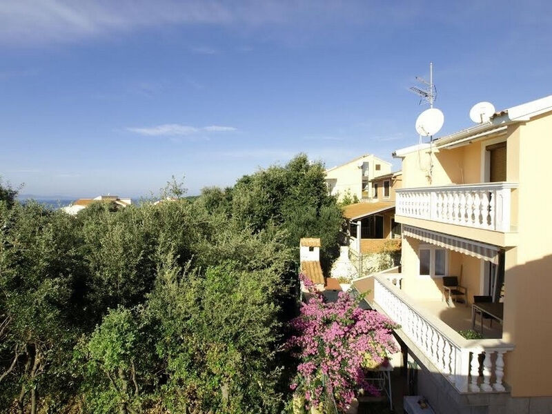 Apartmány 3298-7383