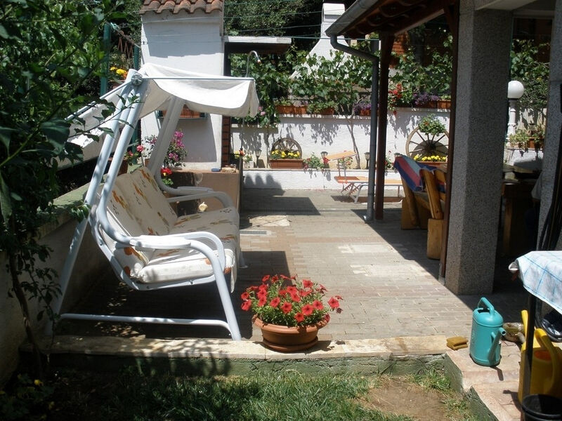 Apartmány 3298-7383