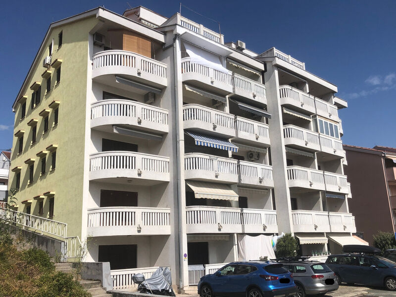 Apartmány 3298-7387