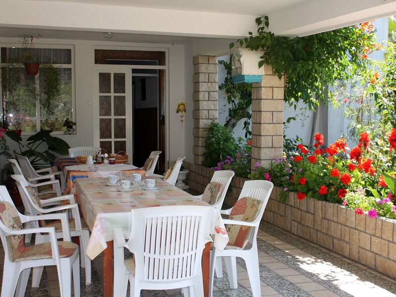 Apartmány 3298-7389