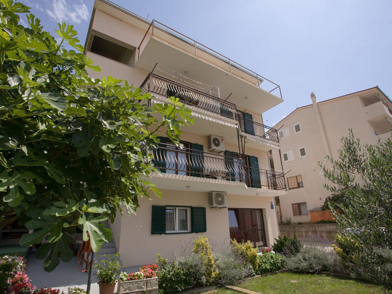 Apartmány 1355-7102