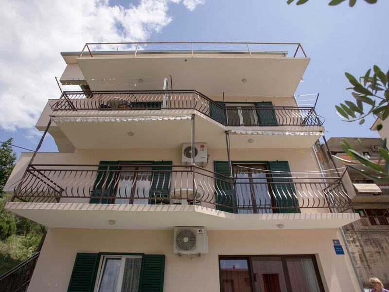 Apartmány 1355-7102
