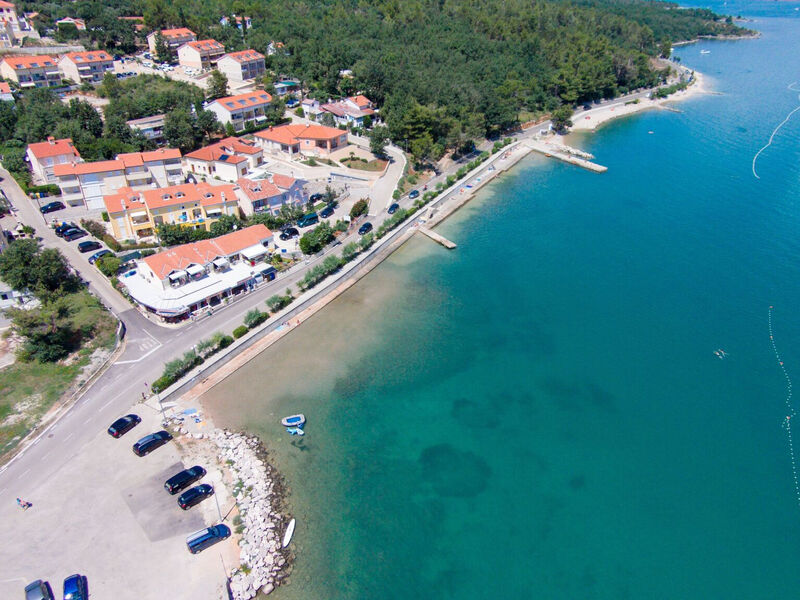 Apartmány Rosemary