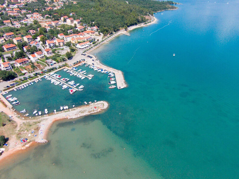 Apartmány Rosemary