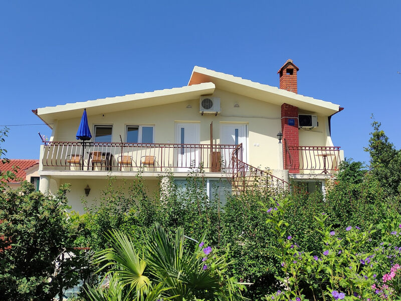 Apartmány 3298-7394