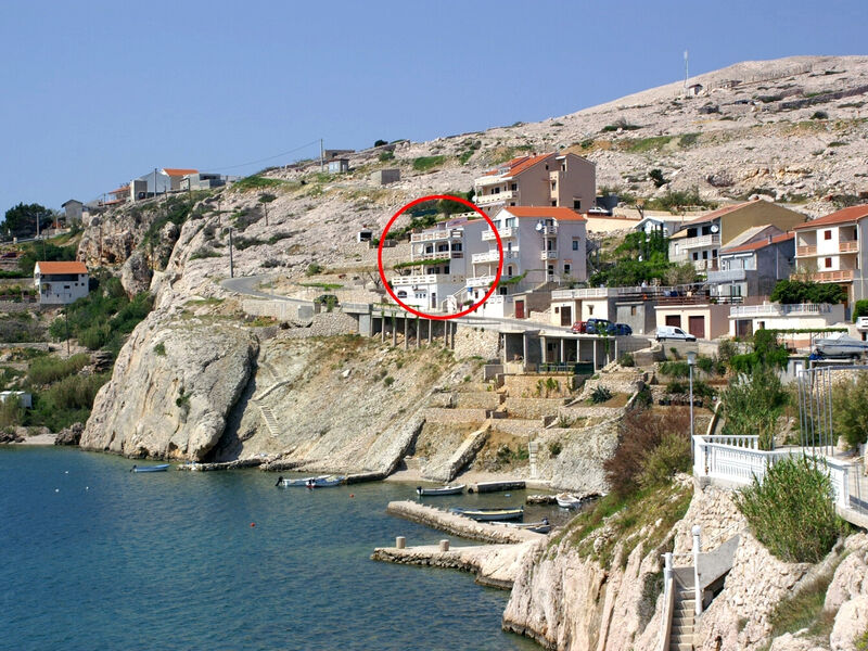 Apartmány 3298-7399