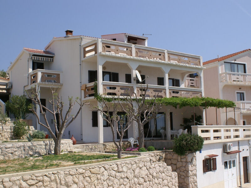 Apartmány 3298-7399