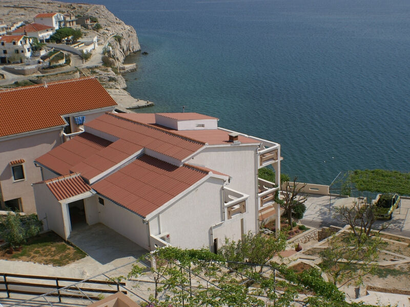 Apartmány 3298-7399