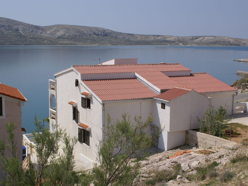 Apartmány 3298-7399