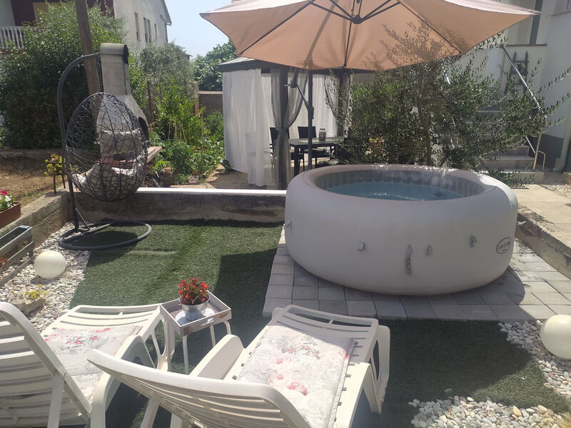 Apartmány 1355-7112