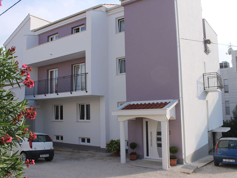 Apartmány 1355-7112