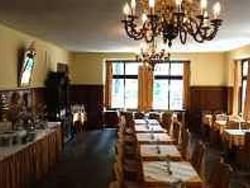 Hotel Himmelreich