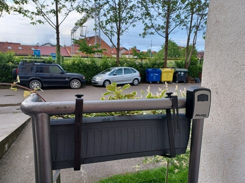 Apartmány 3298-7403