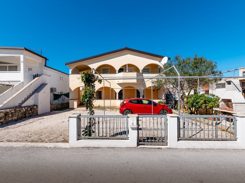 Apartmány 3298-7407