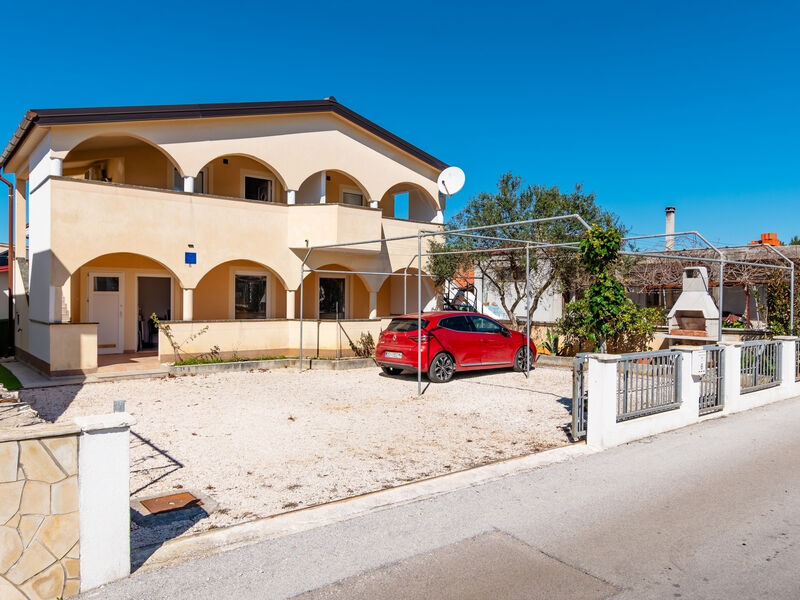 Apartmány 3298-7407