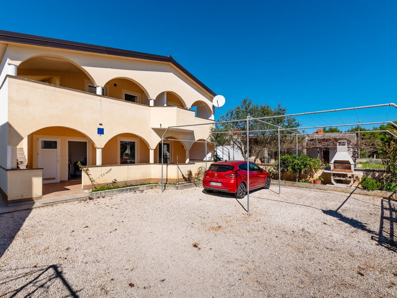 Apartmány 3298-7407