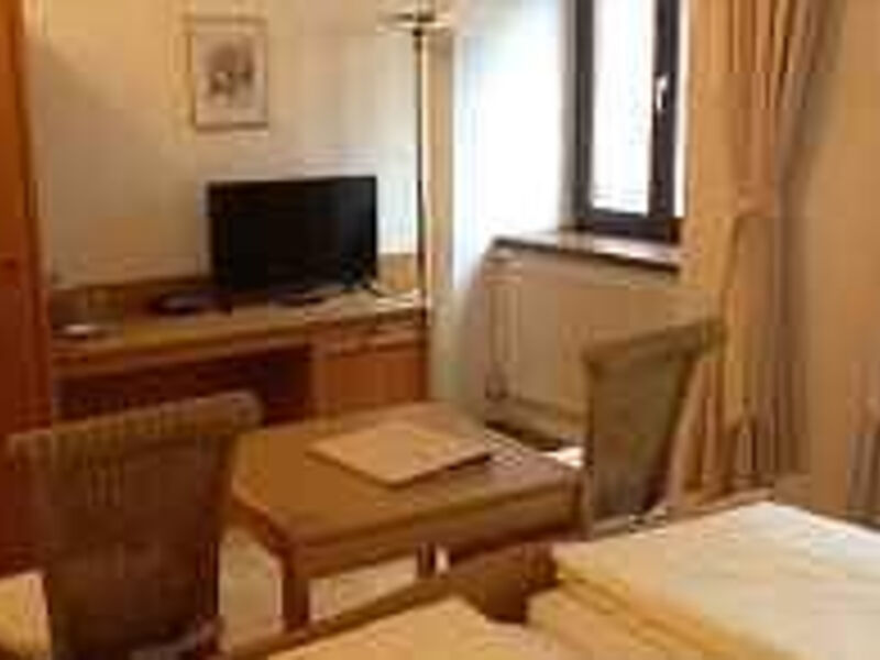 Hotel Himmelreich