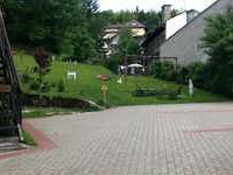 Hotel Himmelreich