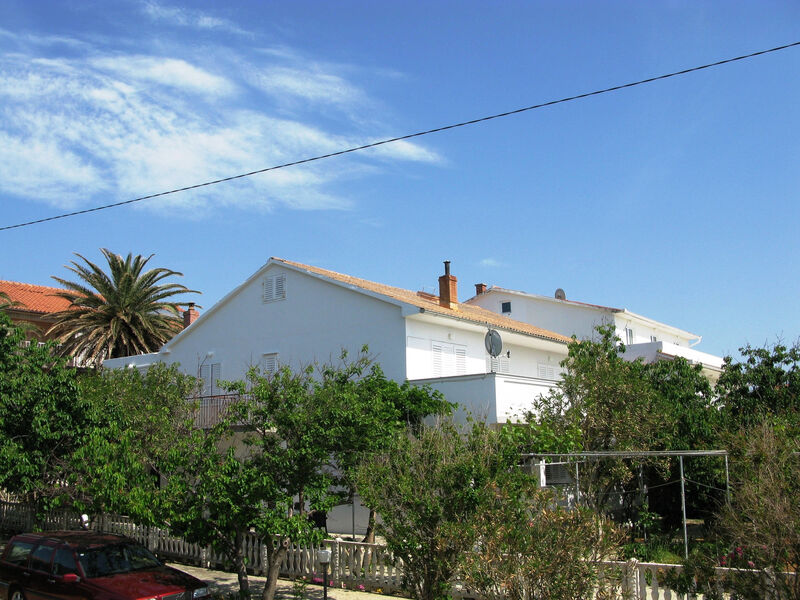 Apartmány 3298-7412